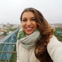 Отзыв от Нина - Виза Destination Thailand